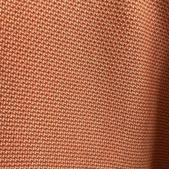 Windsor Lake Heavy Thick Shacket canvas like Shirt nutmeg orange Men’s Large - Picture 7 of 16